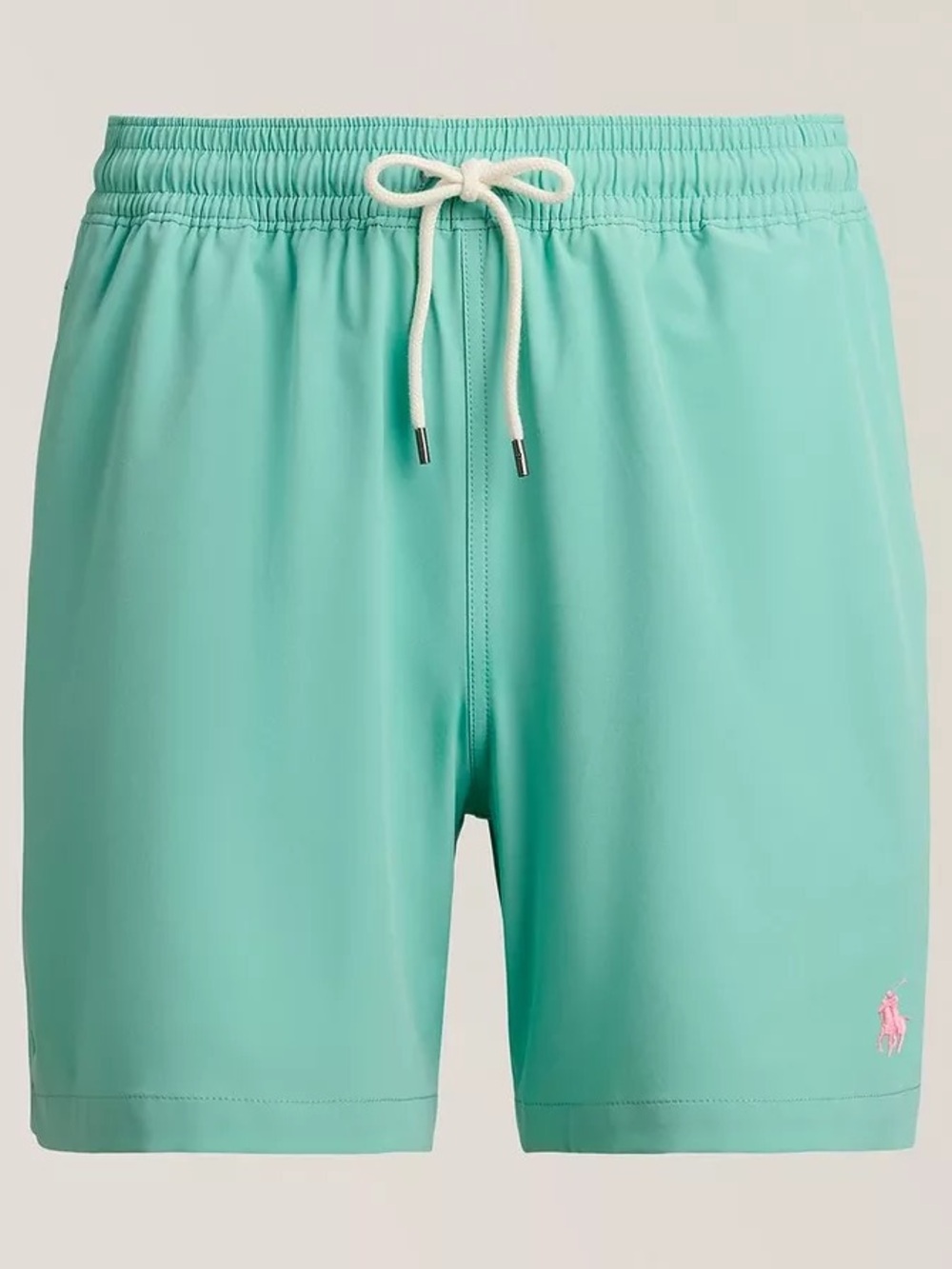 Polo by Ralph Lauren Men's Aqua Swim Shorts XXL (36)